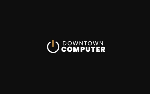 Downtown Computer — photo from the business 11
