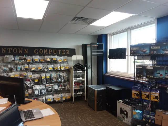 Downtown Computer — customer photo 2