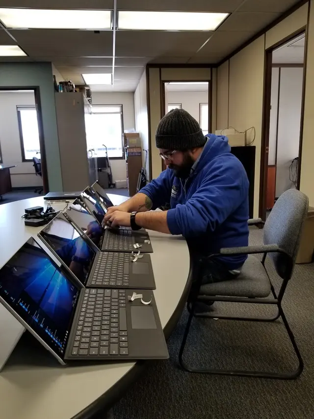 Downtown Computer — photo from the business 4