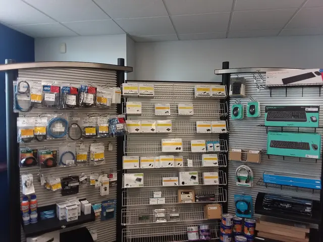 Downtown Computer — customer photo 3