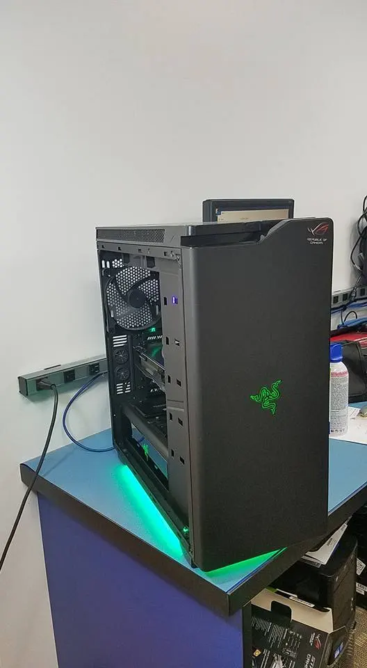 Downtown Computer — photo from the business 6