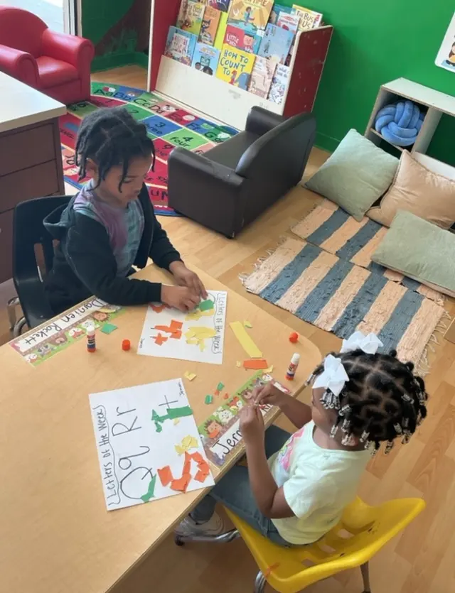Memphis Childcare Academy (East Memphis) — photo from the business 2
