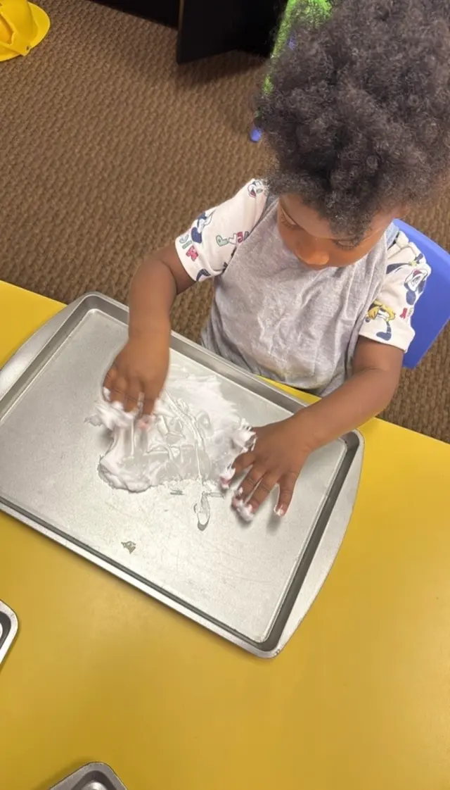 Memphis Childcare Academy (East Memphis) — photo from the business 9