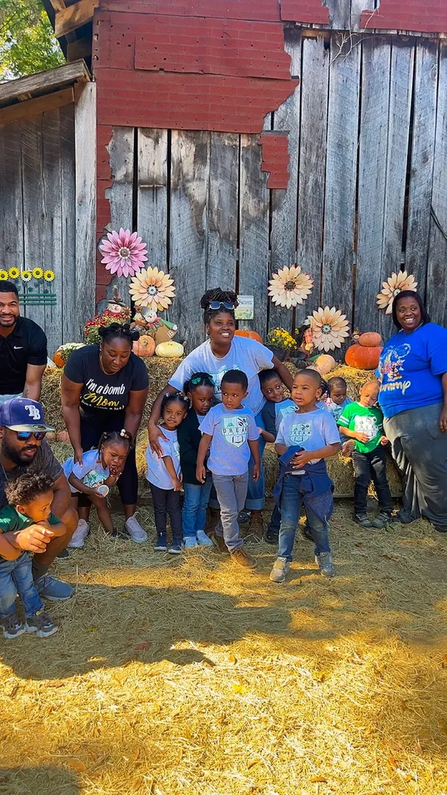 Memphis Childcare Academy (East Memphis) — customer photo 7