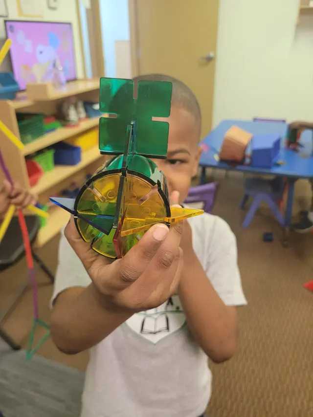 Memphis Childcare Academy (East Memphis) — photo from the business 10