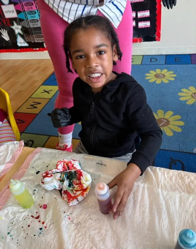 Memphis Childcare Academy (East Memphis) — photo from the business 11