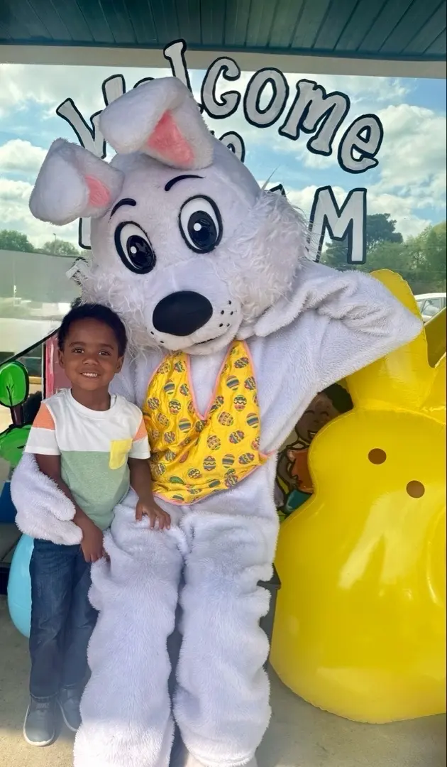 Memphis Childcare Academy (East Memphis) — customer photo 6