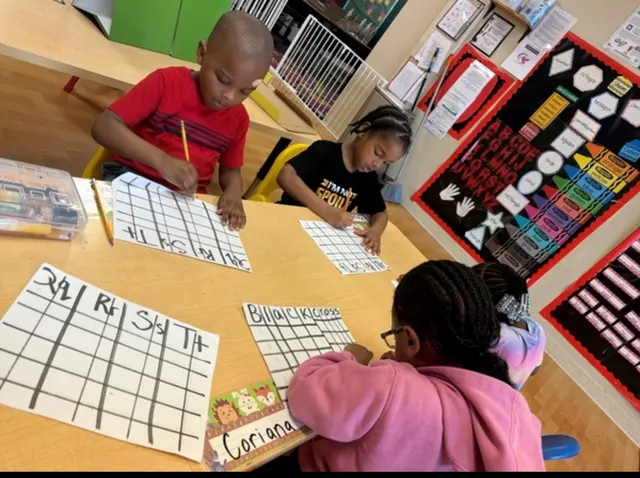 Memphis Childcare Academy (East Memphis) — photo from the business 3