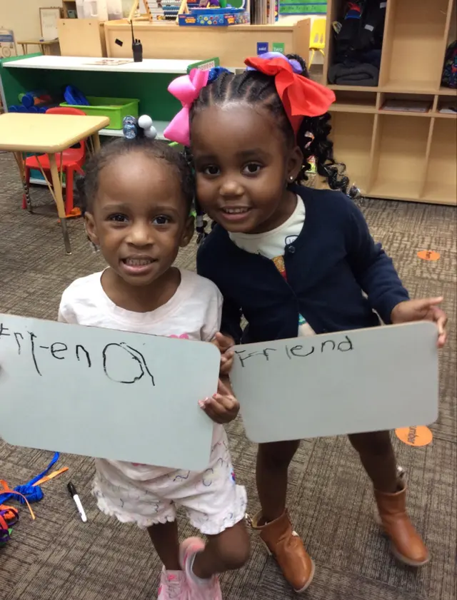 Memphis Childcare Academy (East Memphis) — photo from the business 8