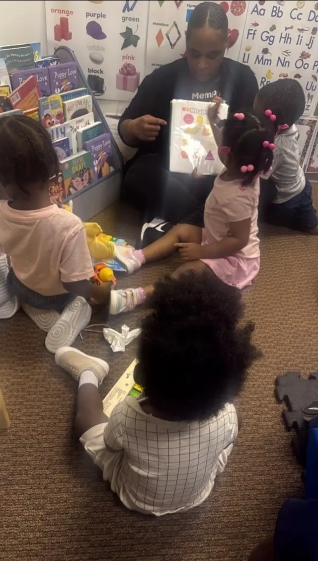 Memphis Childcare Academy (East Memphis) — photo from the business 12