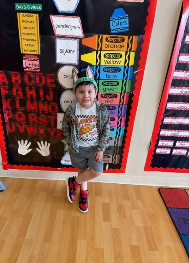Memphis Childcare Academy (East Memphis) — photo from the business 5