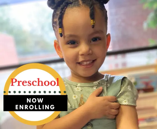 Memphis Childcare Academy (East Memphis) — photo from the business 1