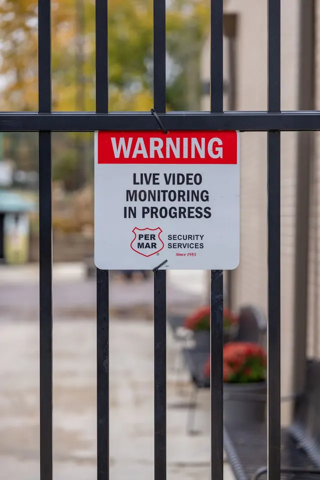 Per Mar Security Services — photo from the business 8