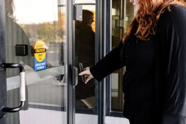 Per Mar Security Services — photo from the business 12
