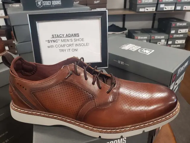 J. Robert's Menswear of Janesville — customer photo 9