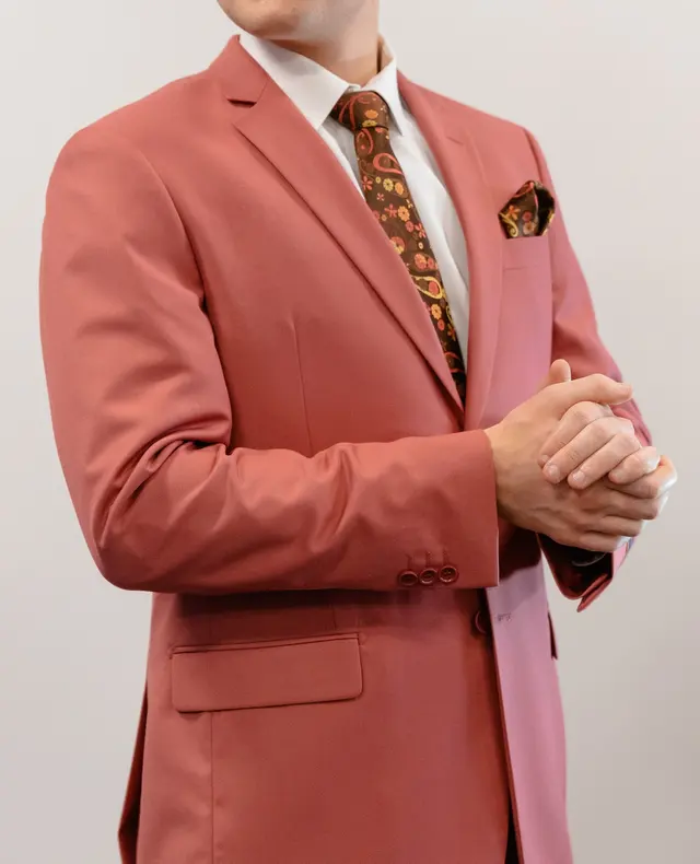 J. Robert's Menswear of Janesville — photo from the business 6