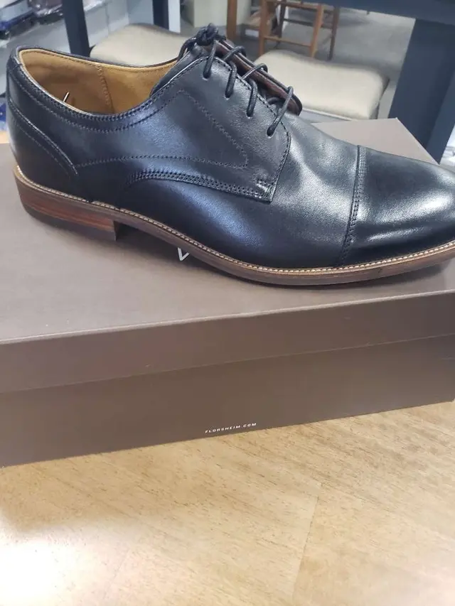 J. Robert's Menswear of Janesville — customer photo 12