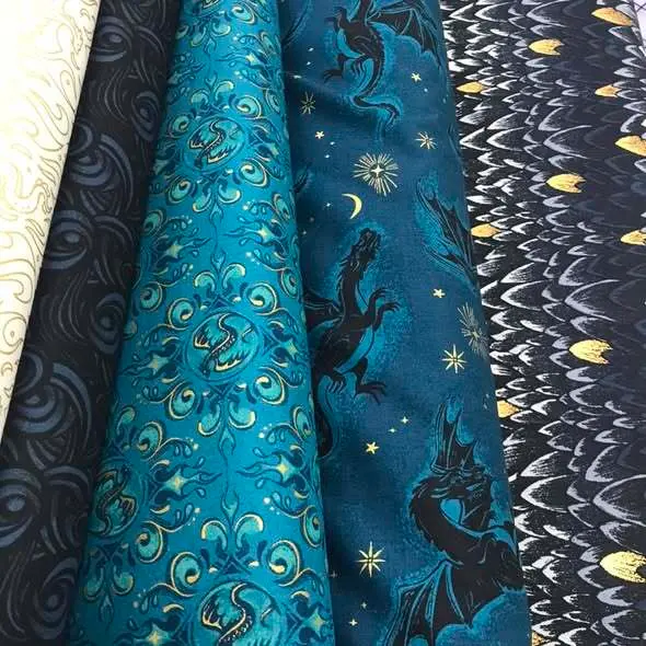 TLC Quilting — photo from the business 11
