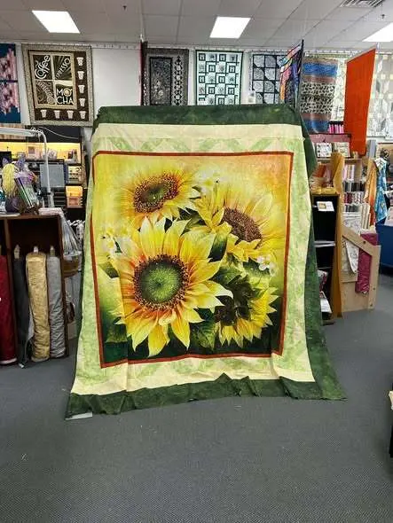 TLC Quilting — photo from the business 12