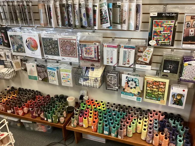 TLC Quilting — photo from the business 9