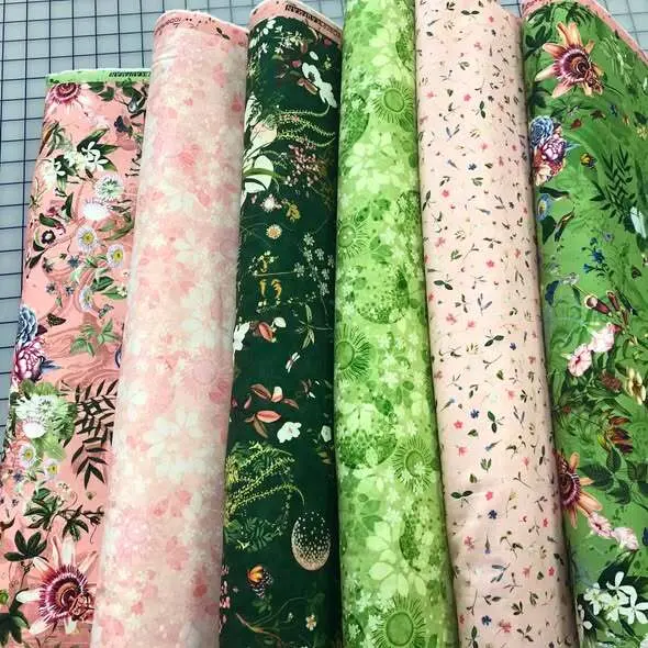 TLC Quilting — photo from the business 4