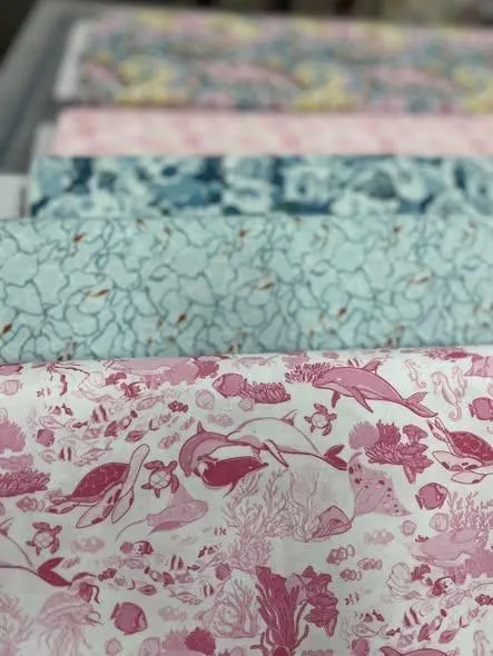 TLC Quilting — photo from the business 6