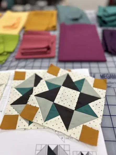 TLC Quilting — photo from the business 5