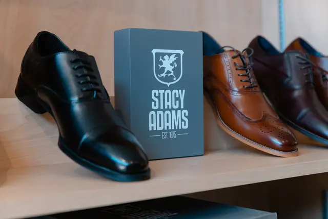 J. Robert's Menswear — photo from the business 7