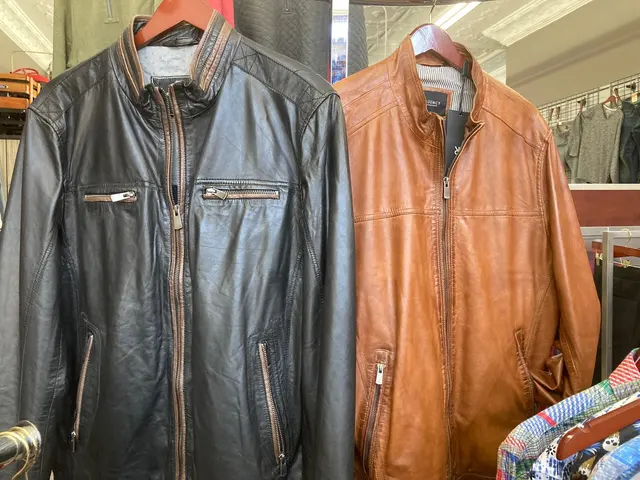 J. Robert's Menswear — photo from the business 8