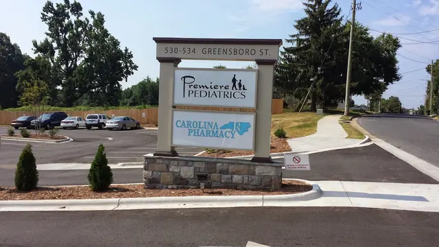 Carolina Pharmacy — photo from the business 3