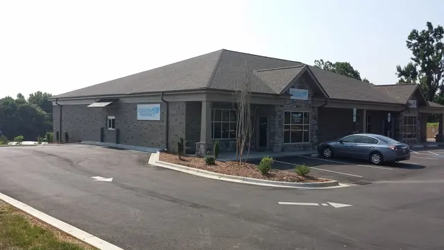 Carolina Pharmacy — photo from the business 2
