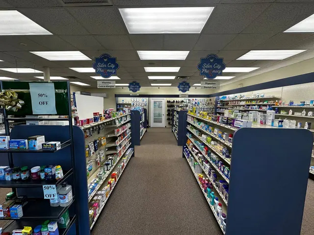 Siler City Pharmacy — customer photo 8