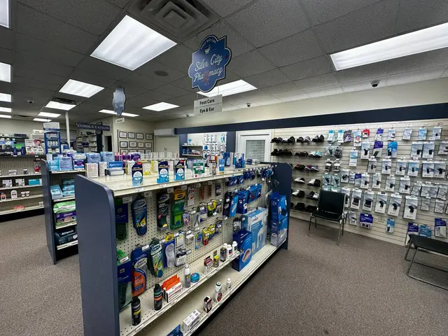 Siler City Pharmacy — customer photo 4