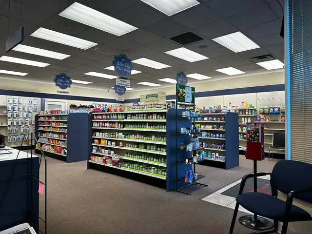 Siler City Pharmacy — customer photo 7