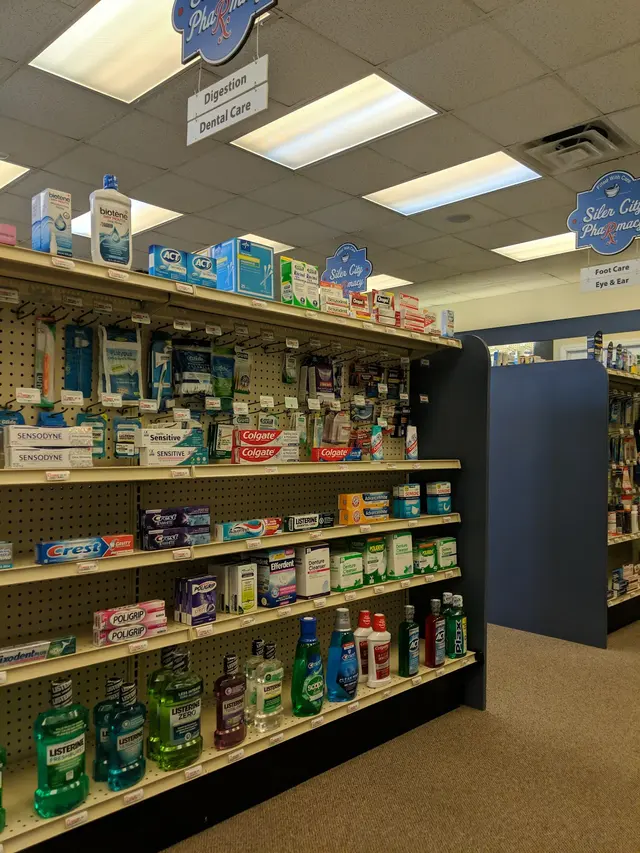 Siler City Pharmacy — customer photo 2
