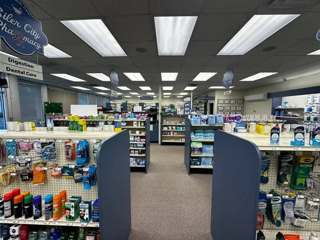 Siler City Pharmacy — customer photo 3