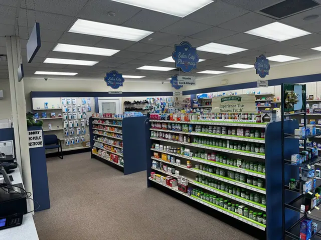 Siler City Pharmacy — customer photo 1