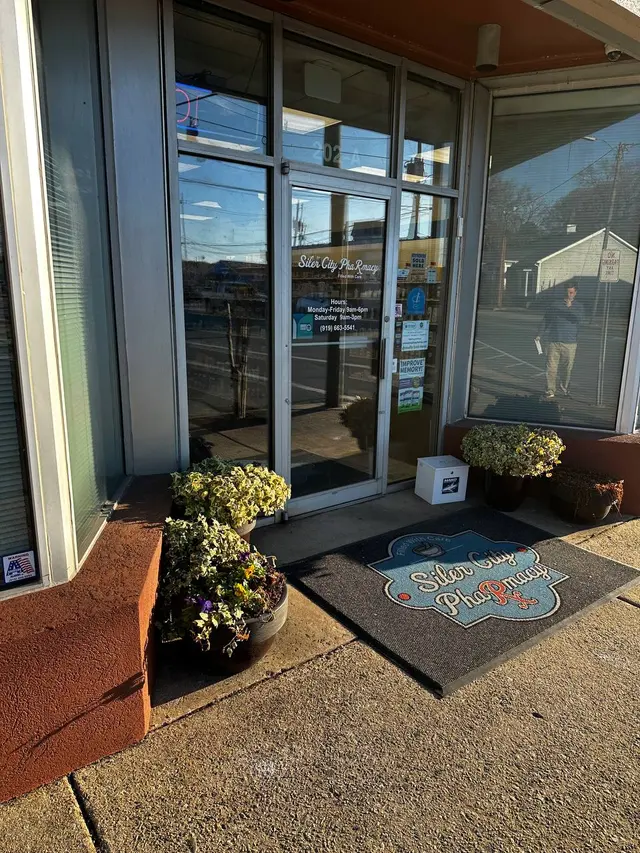 Siler City Pharmacy — customer photo 6