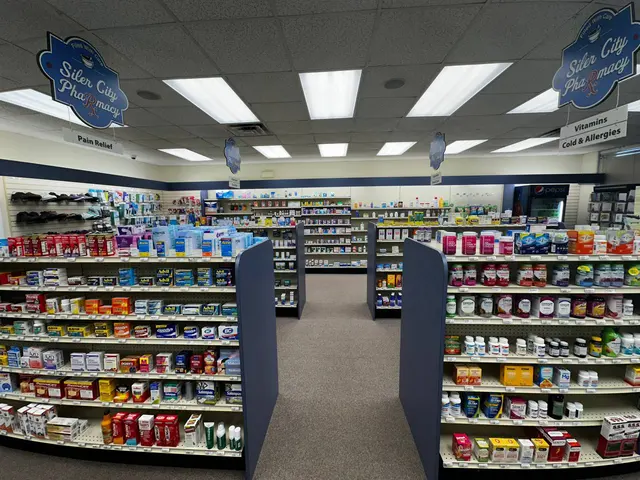 Siler City Pharmacy — customer photo 5