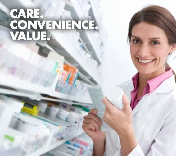 Food Lion Pharmacy — photo from the business 3