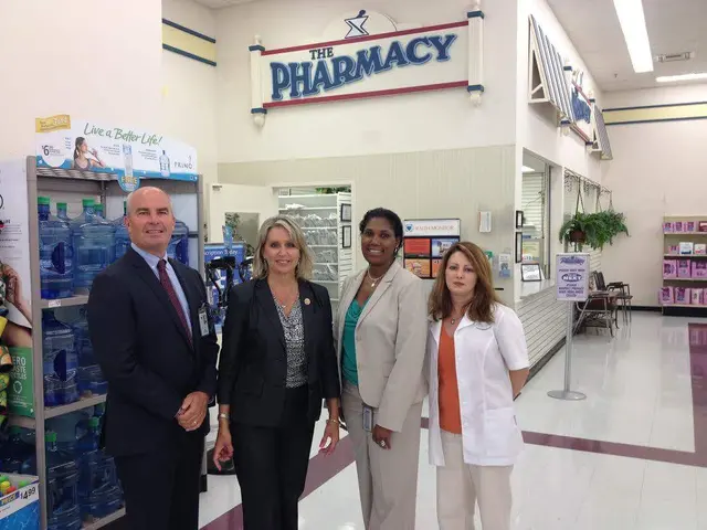 Food Lion Pharmacy — customer photo 2