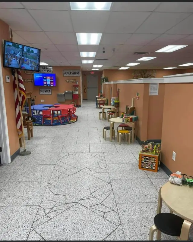 Peachtree Academy of Excellence — customer photo 1