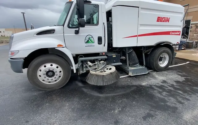 Erosion Control Services — photo from the business 7