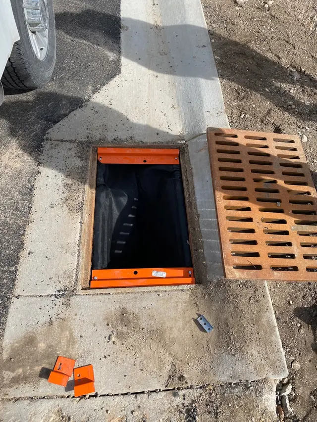 Erosion Control Services — photo from the business 5