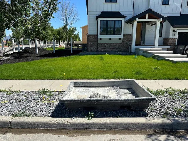 Erosion Control Services — photo from the business 10