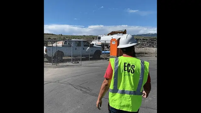 Erosion Control Services — photo from the business 1