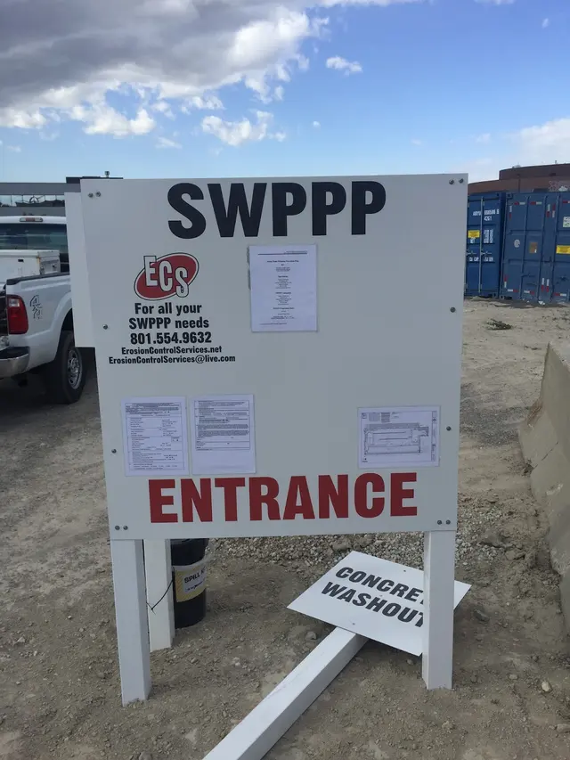 Erosion Control Services — photo from the business 12