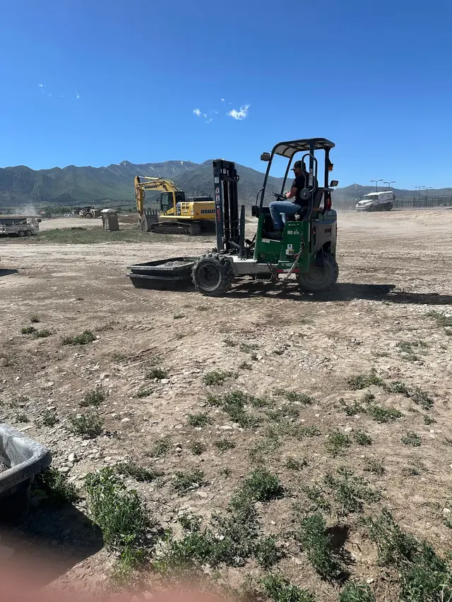 Erosion Control Services — photo from the business 8
