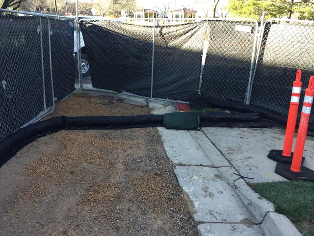 Erosion Control Services — photo from the business 11