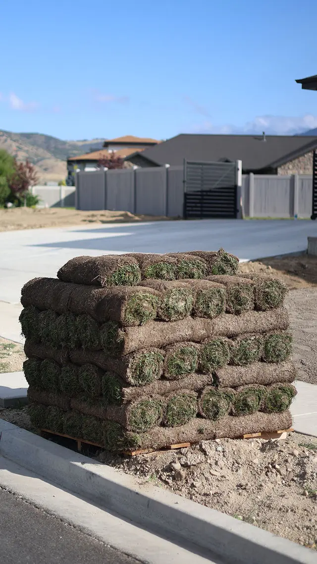 Topsoil Delivery & Services — photo from the business 9